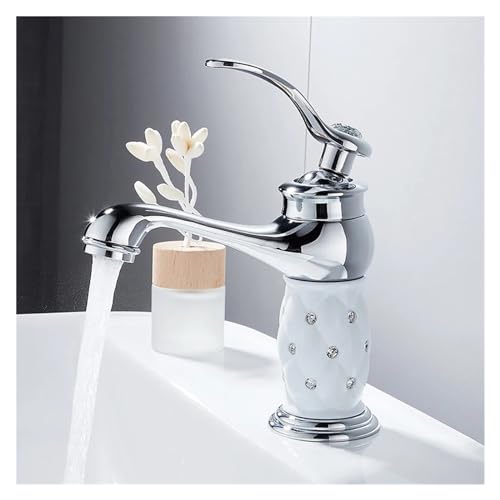 Mitigeur en laiton durable pour stopper les fuites d'eau