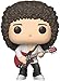 Funko 33720 Pop Rocks: QueenBrian May, Standard, Multicolor