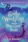 Emily Windsnap and the Ship of Lost Souls