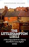 The Littlehampton Libels: A Miscarriage of Justice and a Mystery about Words in 1920s England