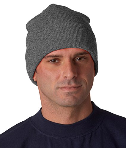 Yupoong Heavyweight Hypoallergenic Cuffed Knit...