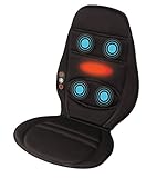 12V Anschluss für die Benutzung im Auto