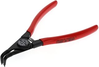 GEDORE 8000 A 21 Circlip Pliers for External retaining Rings, Angled, 19-60 mm