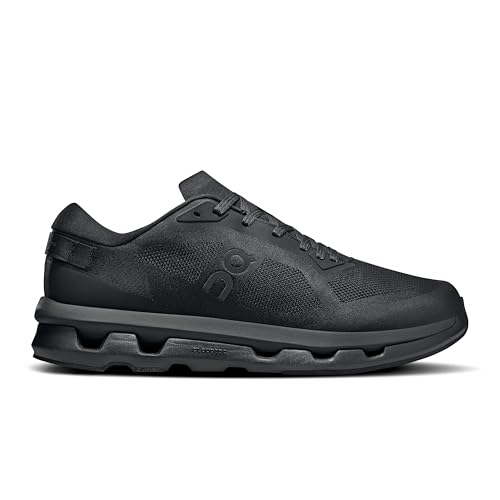 Image of On Cloudzone 'Black /Eclipse' (3MF10080106) - Size 7.5