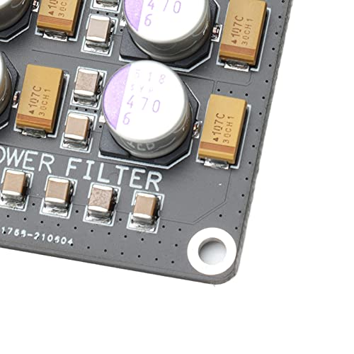 Filtre de puissance DC5V 3A Marhynchus module DAC extension HiFi - 2