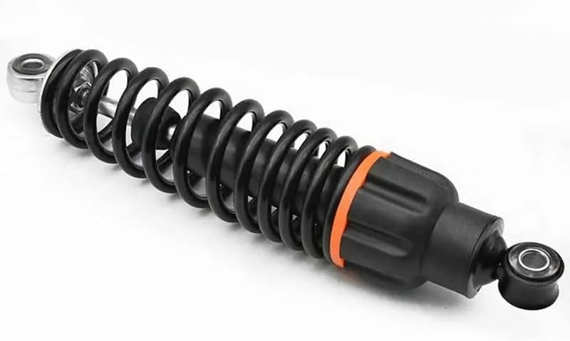 Bike Rear Shock Motorcycle Air Shock Absorber Rear Suspension