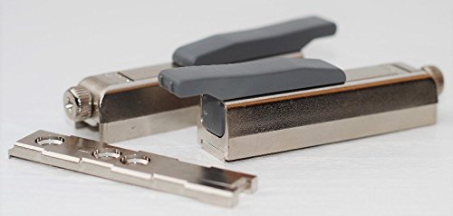 Preisvergleich Produktbild SOFT CLOSE SOFTCLOSING TÜRDÄMPFER VERSTELLBAR TÜRPUFFER TÜRANSCHLAGDÄMPFER