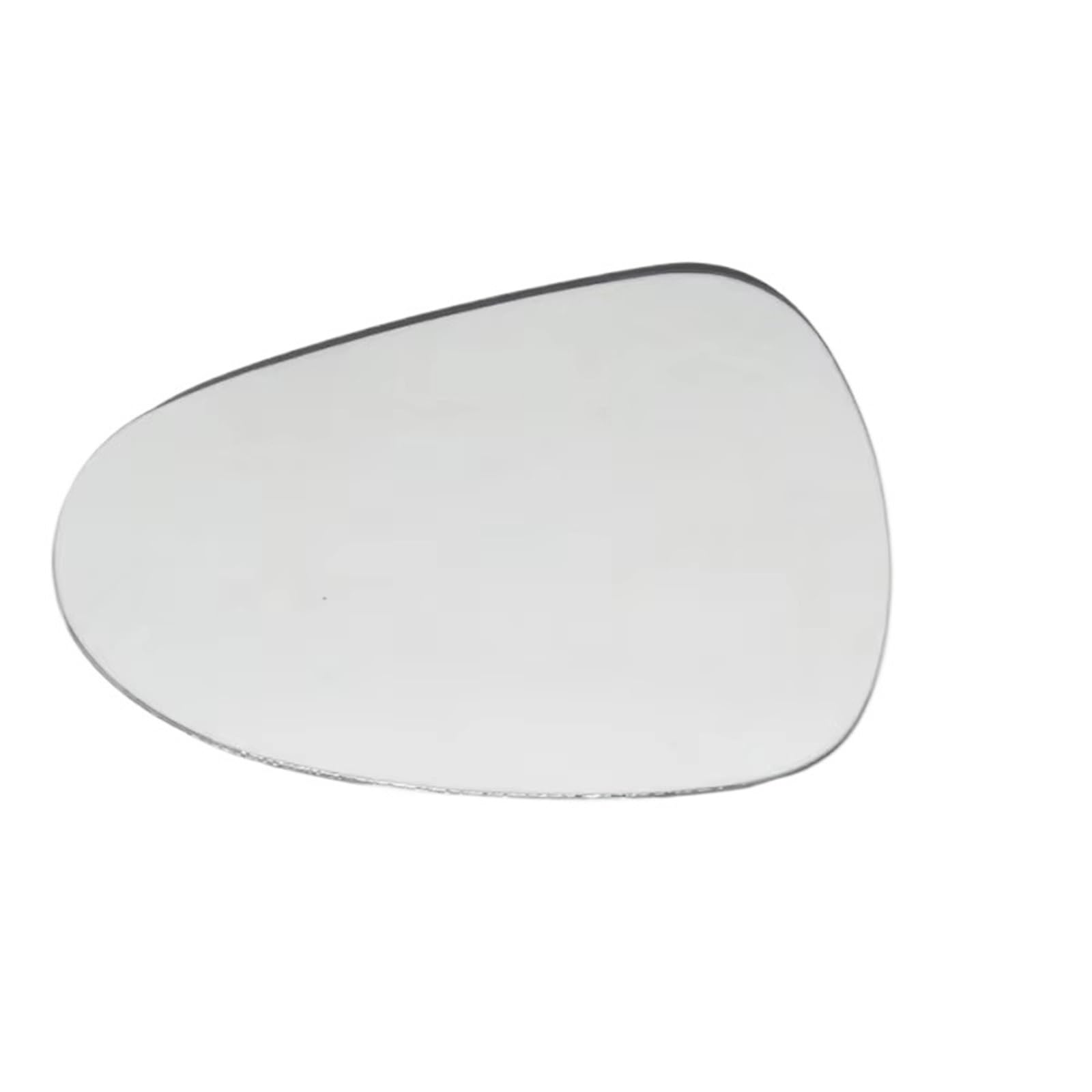 Puerta Retrovisor Cristal Espejo retrovisor calefactable para SEAT Ibiza ST 2009-2015, lado izquierdo del conductor, 1 unidad Cristal Espejo Exterior