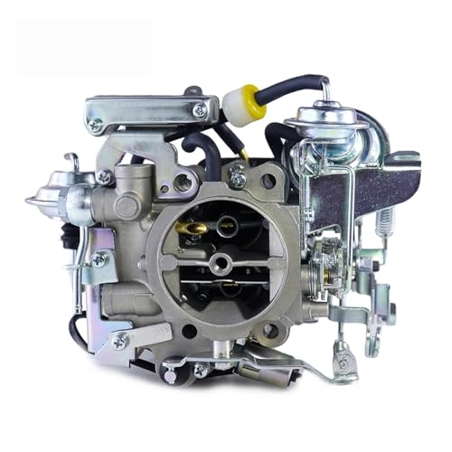 Carburateur Suzuki SJ413 avec distributeur de commande 13220-83001 2 barils