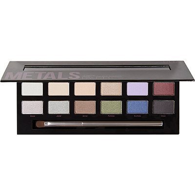 Ulta Eyeshadow Palette, Metals