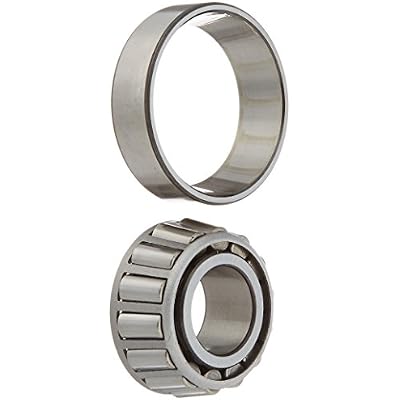 Wheel Bearing & Race Set - Front Outer, SET3