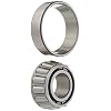 Wheel Bearing & Race Set - Front Outer, SET3