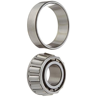 Wheel Bearing & Race Set - Front Outer, SET3