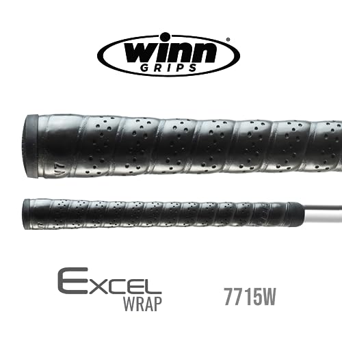 Winn Excel Wrap Oversize Golf Grips - Image 3