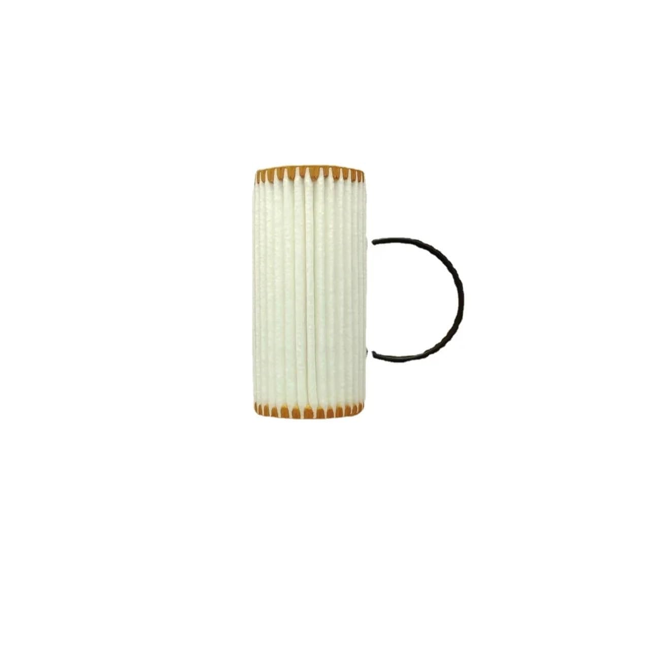 filtro de aceite del motor 20 filtros de aceite aptos para, Golf, A3, A4, A6, S3 y Passat HU-6013-Z, 06L 115 562 B / 06L115562B
