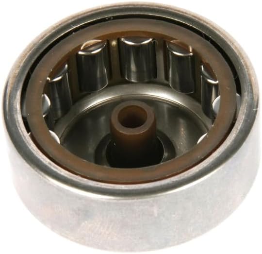 KarParts360 For Pontiac G8 2009 Manual Transmission Counter Gear Bearing | Rear | N Vintage Part Indicator