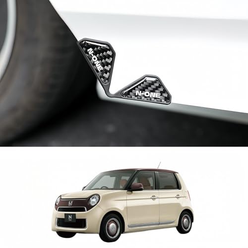 ySیzN-ONE 2 JG3^ JG4^ ԃhAK[h phAR[i[veN^[ ^Cv ԃhAی ی  h~ R[i[K[h XebJ[ EȒP Gu S ԗp ANZT[2_Zbg (N-ONE)