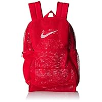 amazon nike mesh backpack