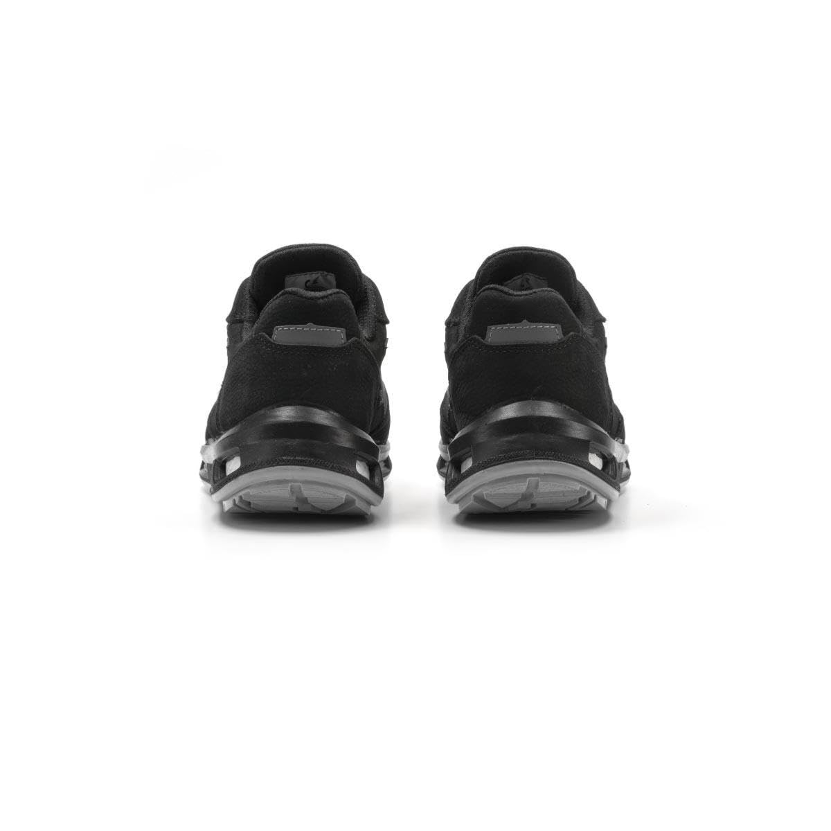 U-Power - Scarpa di sicurezza bassa CARBON S3 SRC - REDLION - U-Power