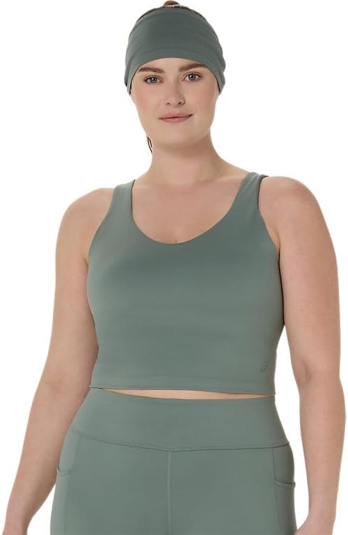 ASICS Women's NAGINO Flex Bra TOP Training Apparel