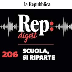 Scuola, si riparte cover art