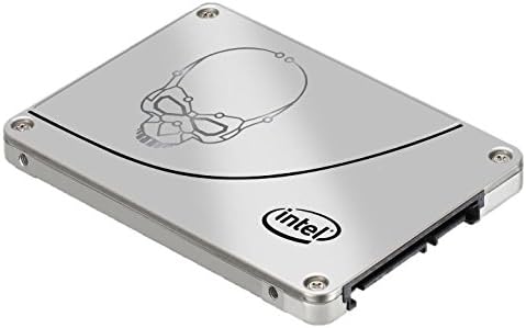 Intel 2.5-Inch 240 GB Internal Solid State Drive SSDSC2BP240G4R5
