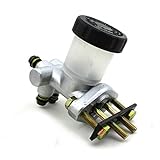 TC-Motor Hydraulic Brake Master Cylinder Pump For Go Kart Cart Buggy 90cc 110cc 125cc 150cc 200cc...