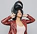 Westt Torque X - Casco De Moto Modular Integral con Doble Visera...