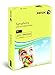 Produktbild Xerox 003R93975 farbiges Druckerpapier Kopierpapier Symphony pastell Din A4, 80 g/m², 500 Blatt pro Pack, gelb