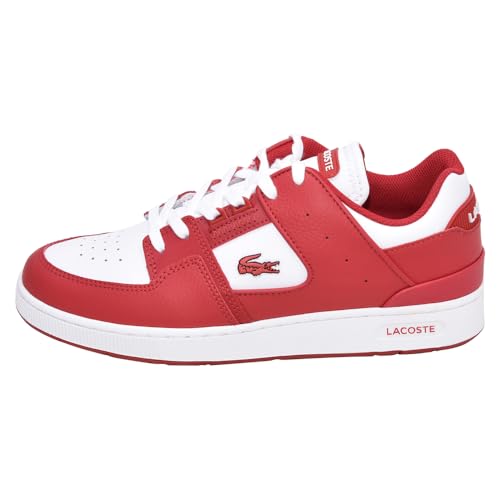 Image of Lacoste Men's Court Cage Sneakers