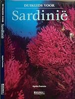 Duikgids Sardinie 9062489583 Book Cover