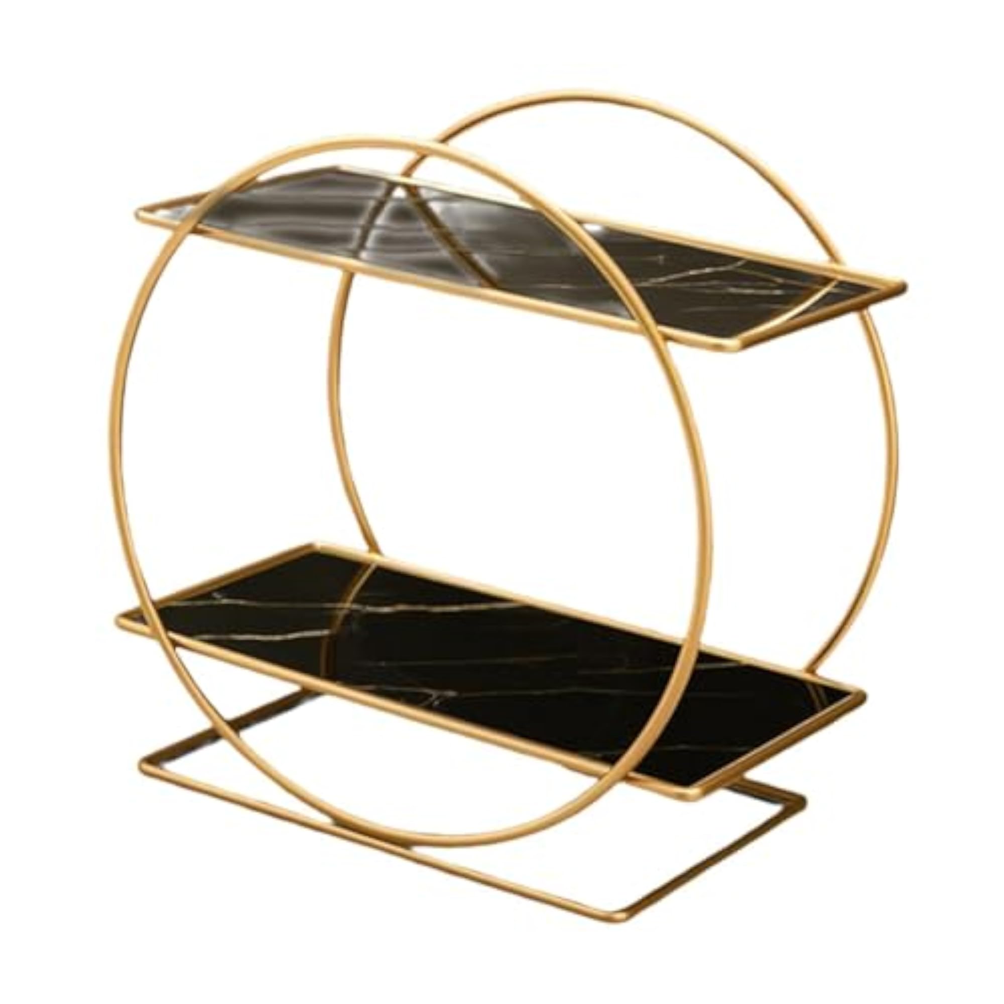 Bathroom Countertop Cosmetics Holder for Bedroom