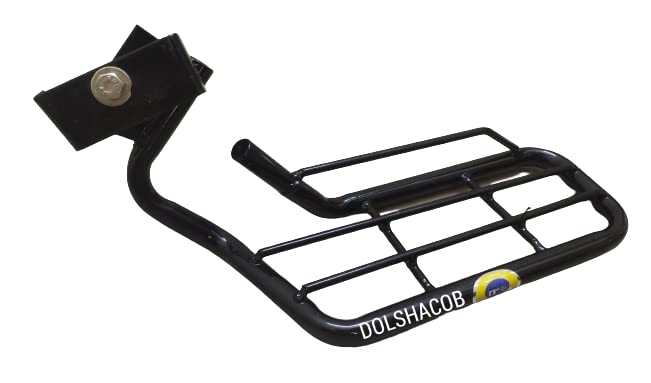 Image of Bike Footrest Ladies Rear Footrest For Y.A.M.A.H.A MT-15 (Not Fit To MT-15 V2)