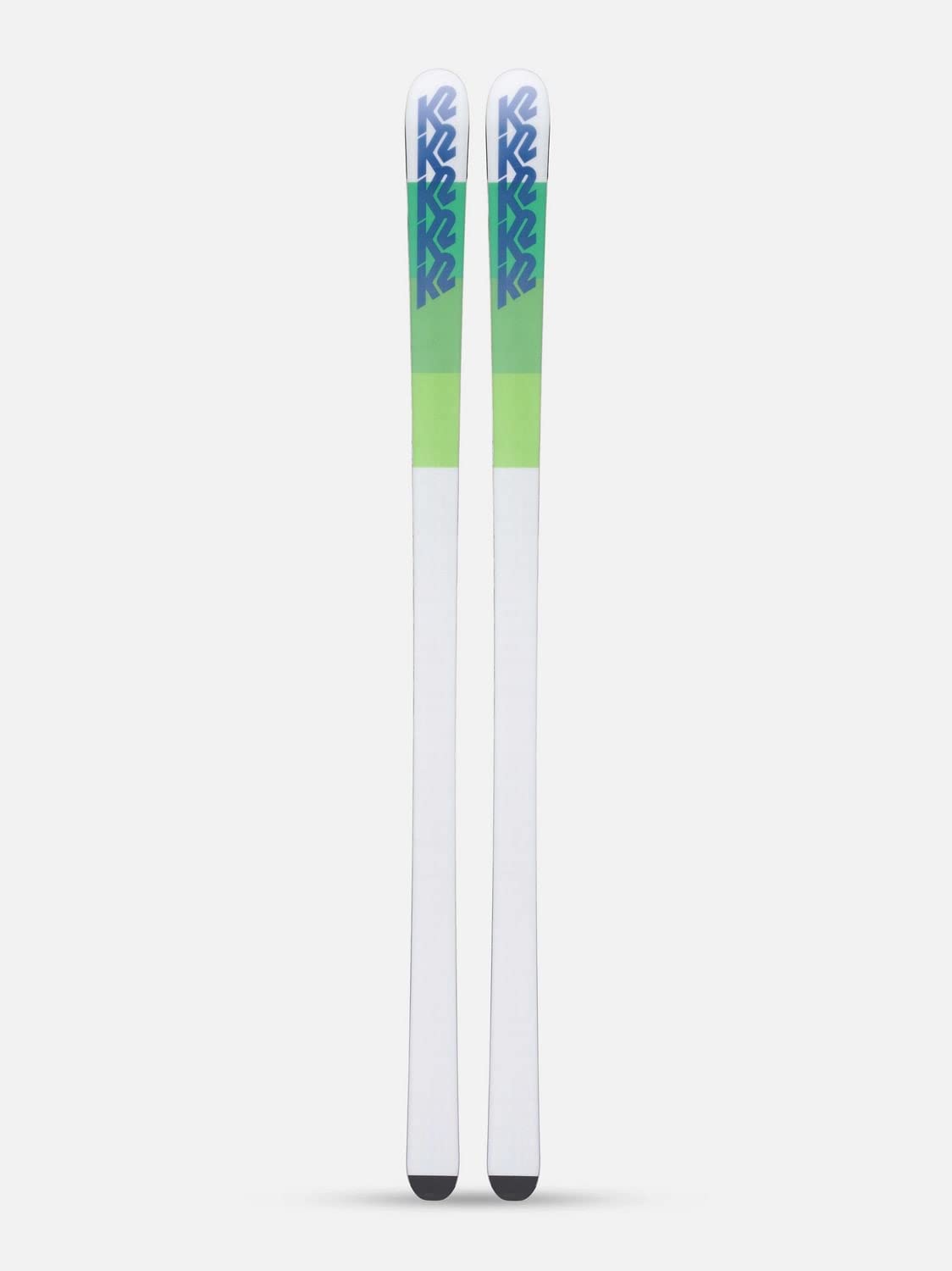 K2 244 Mens Skis, 153