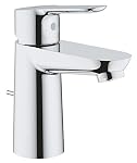 GROHE – Grohe BauEdge Badarmaturen-Einhand-Waschtischbatterie DN 15 