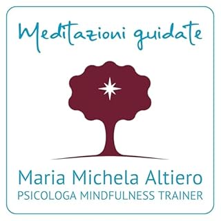 Meditazioni Guidate copertina