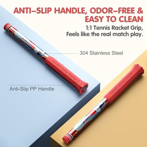 MOOJAY Magnetic Resistance Swing Trainer