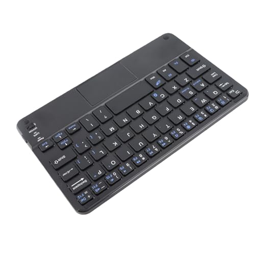 Amazon | タッチパッド付きワイヤレス超薄型ミニタブレットBluetooth