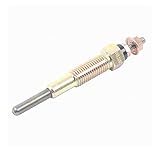 Sparex, S.60289 Glow Plug, Sba185366060 for Ford Shibaura 1100, 1110, 1120, 1200, 1210, 1215, 1220,