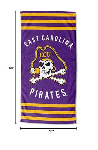 Image of Northwest NCAA Unisex-Adult Beach Towel
