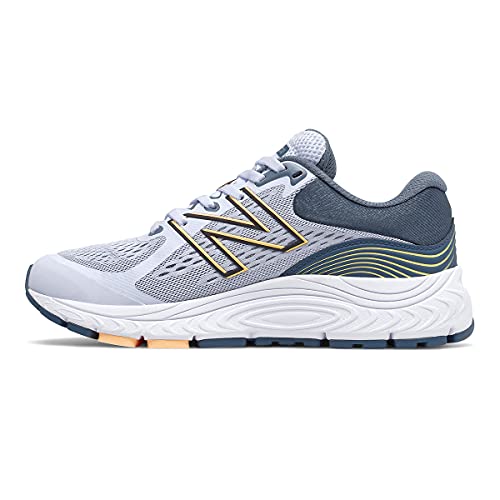 Image of New Balance Women's 840 V5 Running Shoes