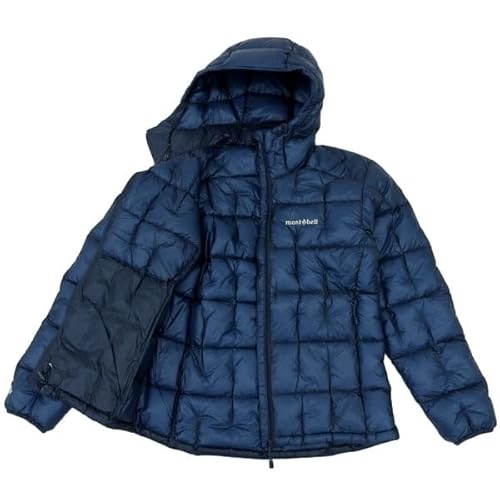 プラズマ1000 アルパインダウン パーカ(4)