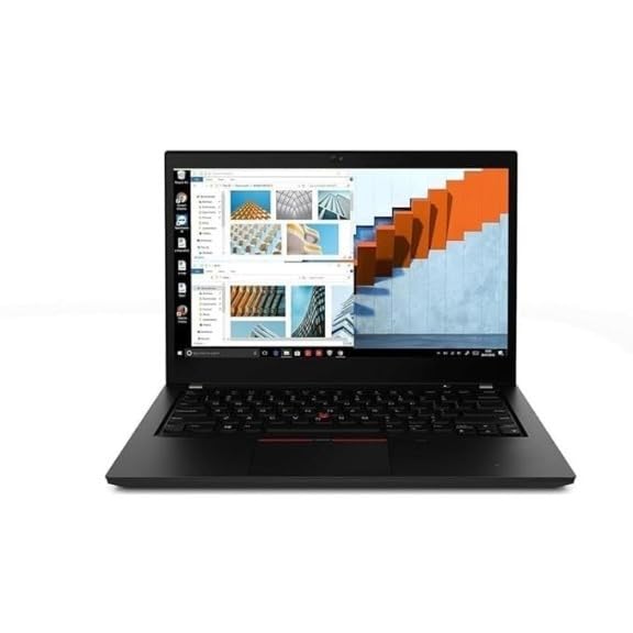 Image of 𝗟𝗲𝗻𝗼𝘃𝗼Model T450 | InteI Core i5 5th Gen Processor | 8GB RAM | 256GB SSD | 14-inch FHD Display | Win 10 pro | A+ Condition Laptop (Refab)