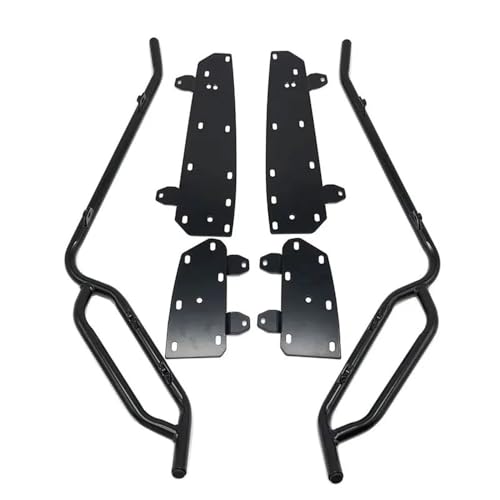 Garde-moteur Forza 350 accessoire moto pare-chocs arrière NSS350 2022 2023