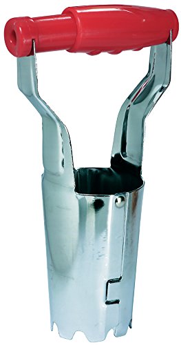 Connex Automatik-Blumenzwiebelpflanzer / Pflanzhilfe / Samensetzer / FLOR42770