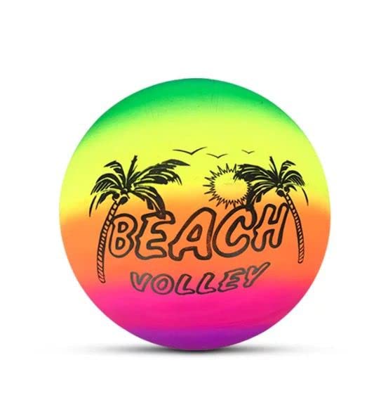 Smart Electronic ® Inflatable Beach Ball Birthday Pool Party Favors Summer Water Toy Fun Play Beach ball Game for Kid