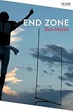End Zone: Don Delillo (Picador Collection) - Don DeLillo 