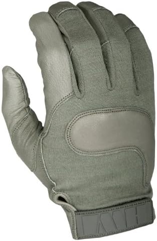 HWI Gear CG200B Berry Compliant Combat Gloves