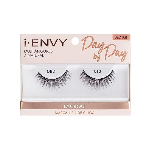 i-ENVY Cílios Postiços DBD - Lacrou