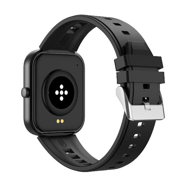 Celly - Smartwatch con Display AMOLED, Chiamate Bluetooth e Monitoraggio Fitness Avanzato